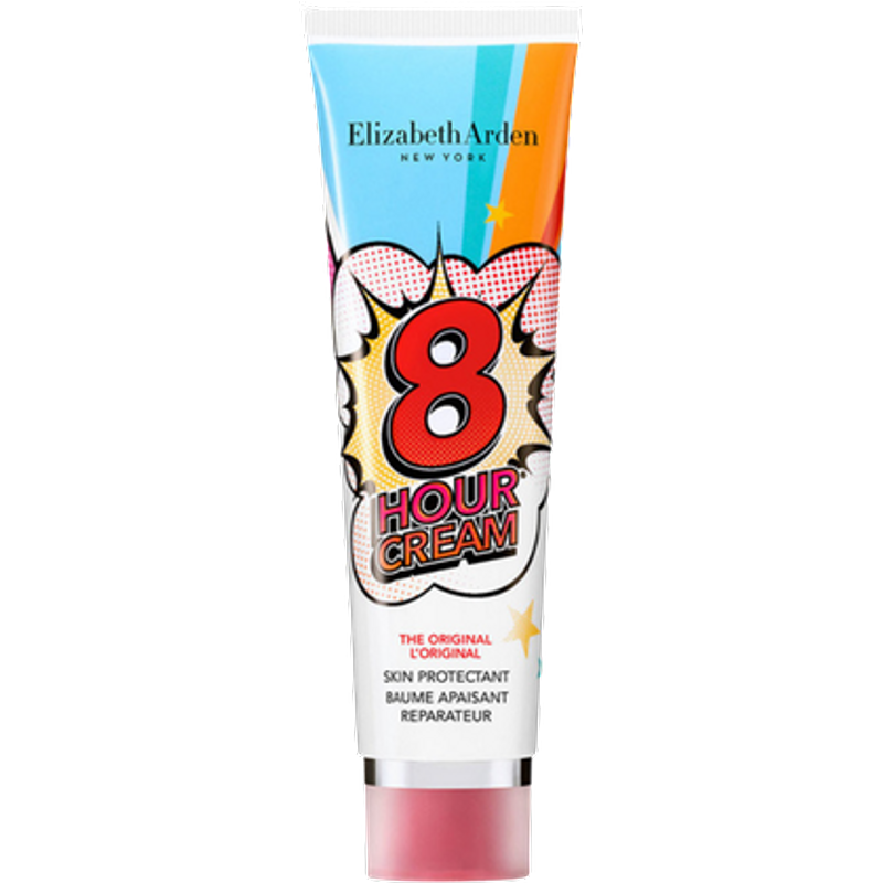Elizabeth Arden Eight Hour Cream Skin Protectant Super Power Limited Edition 50ml