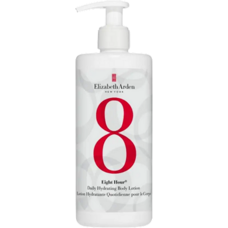 Elizabeth Arden Eight Hour Hydrating Body Lotion – 380 ml