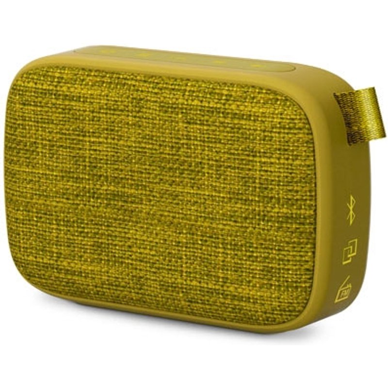Energy Sistem Box 1+ Bluetooth Højtaler