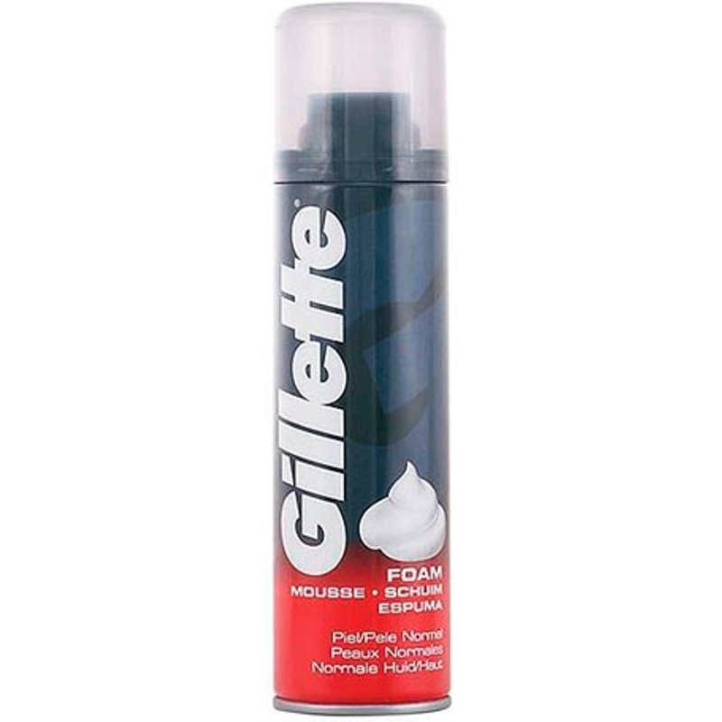 Gillette Barberskum 300 ml