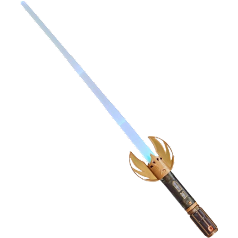 Hasbro Star Wars Forge Force Color Master Lyssværd