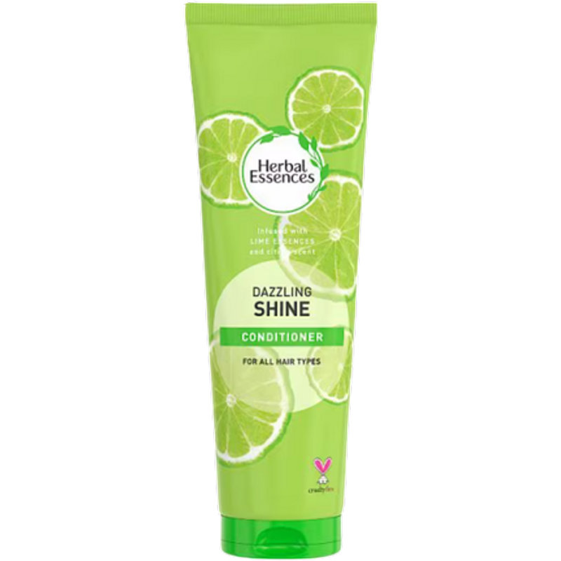 Herbal Essences Balsamo per capelli Dazzling Shine – 275 ml