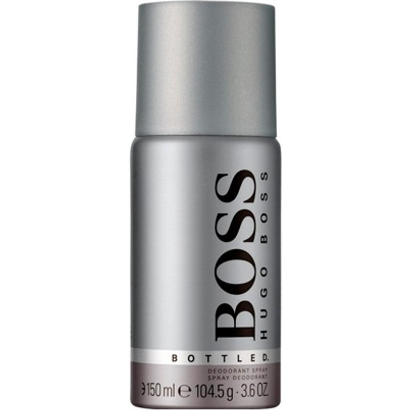 Hugo Boss Boss Bottled Deodorant Spray 150ml