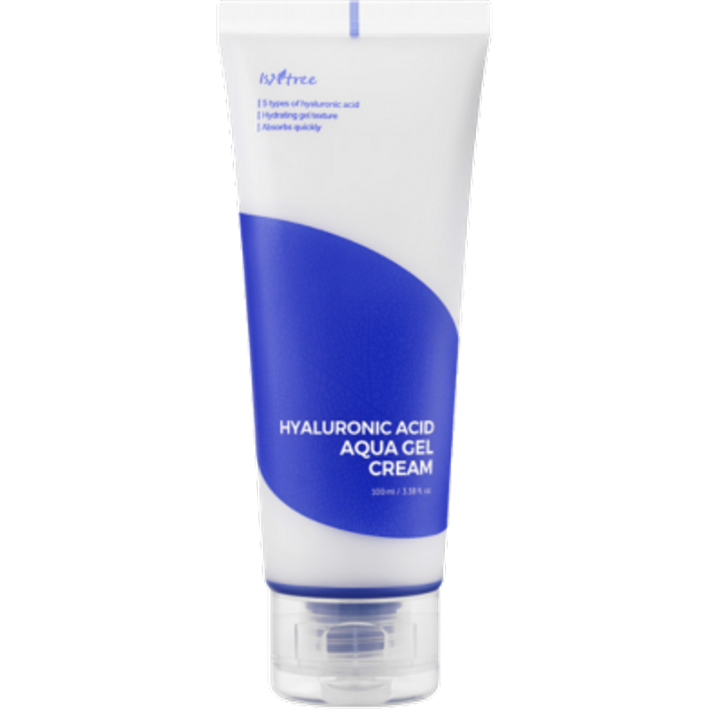 Isntree by Isntree Hyaluronic Acid Aqua Gel Cream -100ml/3.4OZ for WOMEN