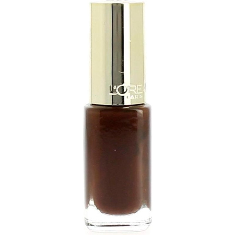 L'Oreal Color Riche Neglelak Jolie Brunette