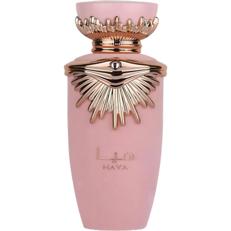 Lattafa Haya Eau de Parfum – 100ml