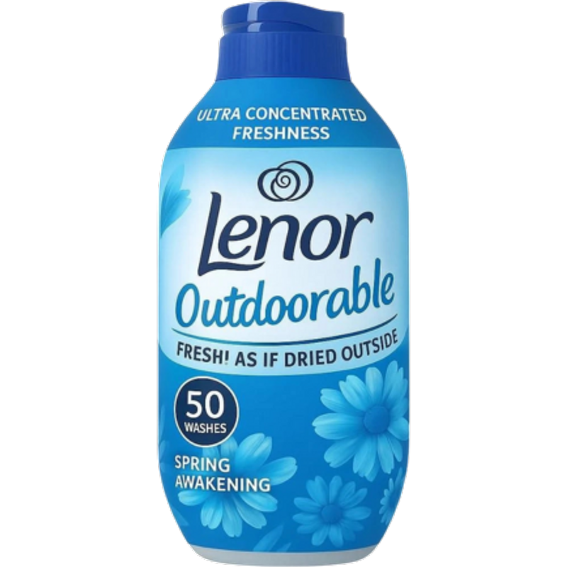 Lenor Outdoorable Spring Awakening Skyllemiddel – 700ml