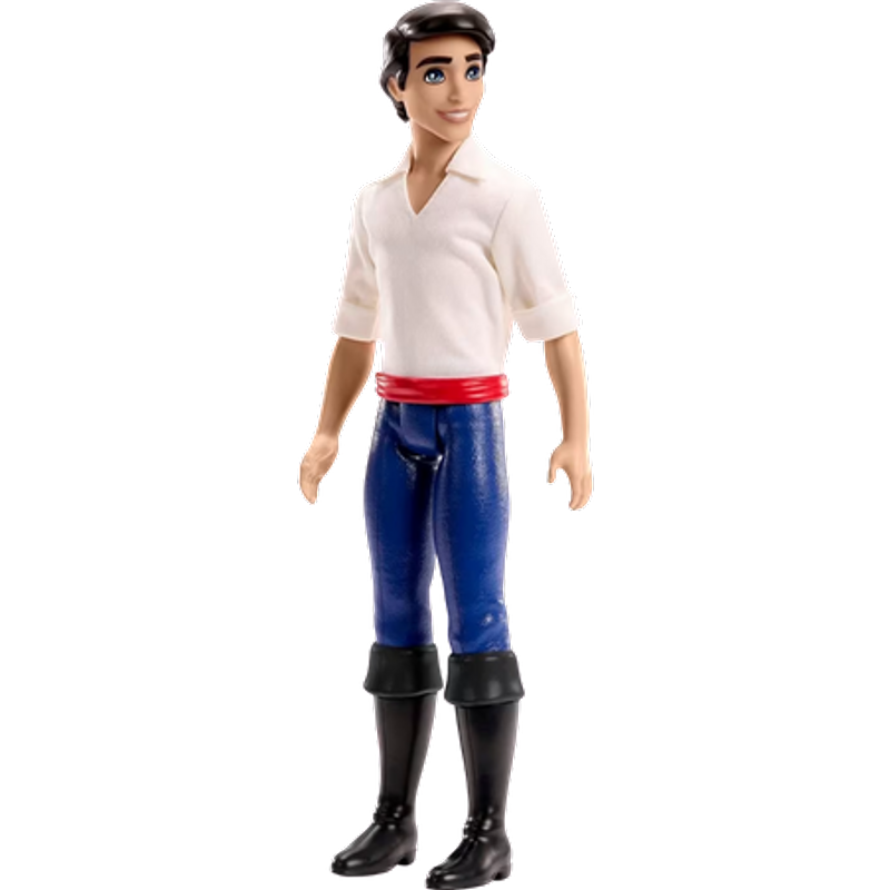 Mattel Disney Princess Prince Eric Fashion Doll
