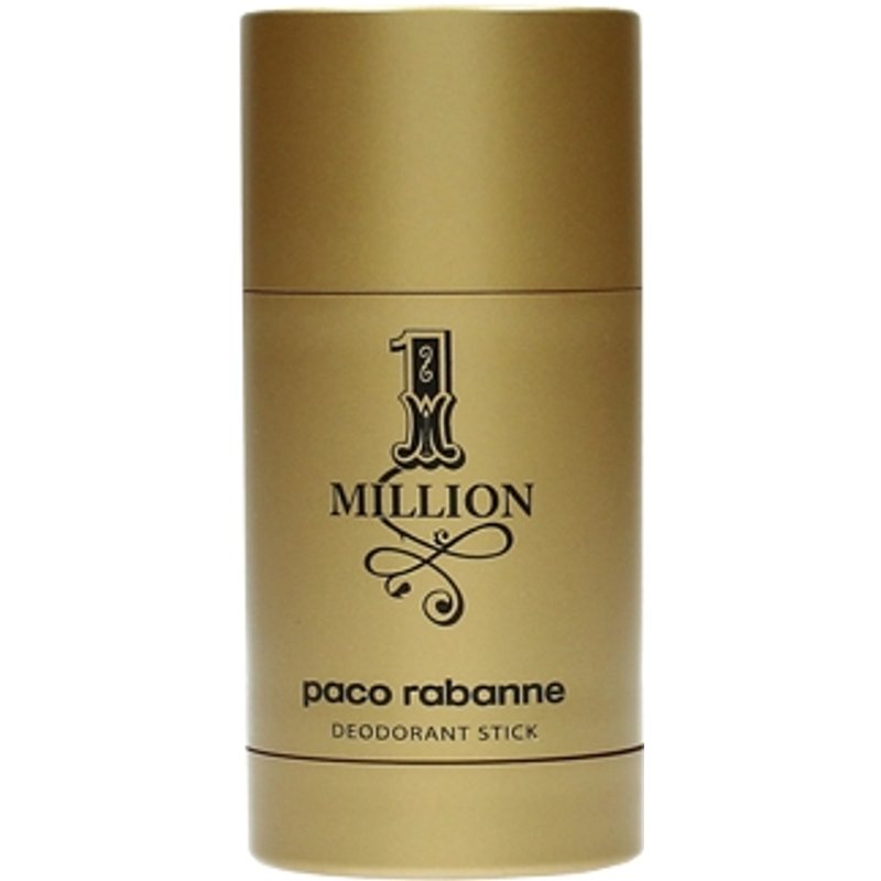 Paco Rabanne One Million Deodorant Stick 75ml