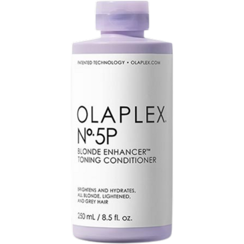 Olaplex No. 5P Blonde Enhancer Toning Conditioner – 250 ml