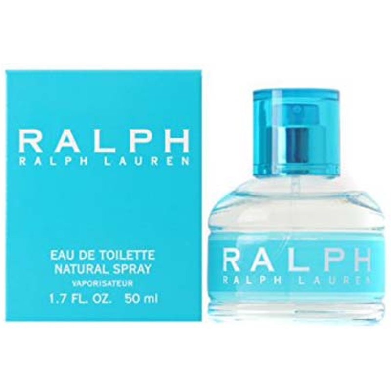 Ralph Lauren Ralph - Eau de Toilette 50ml