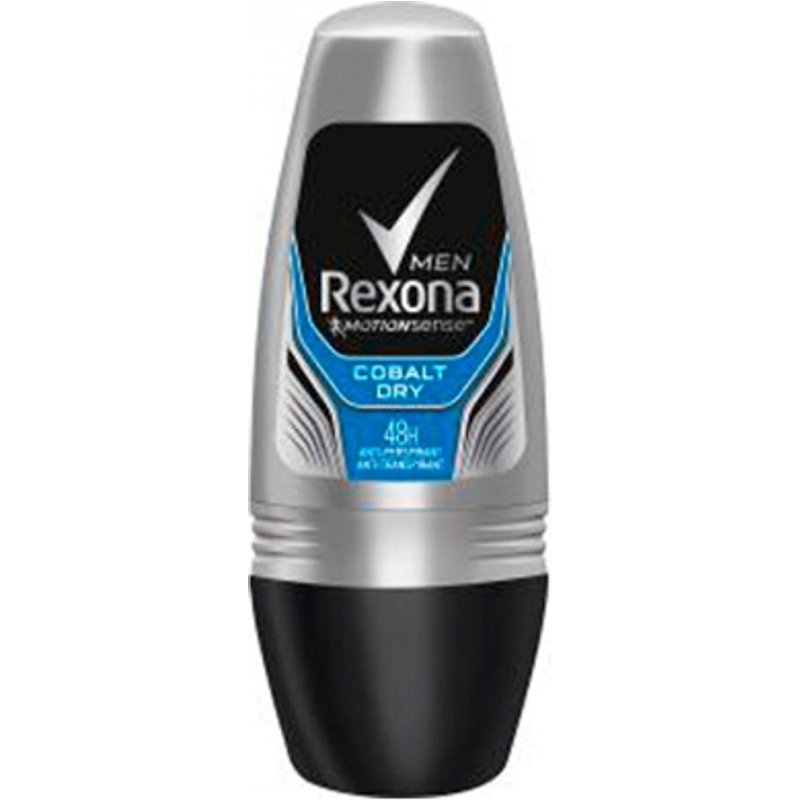 Rexona Deo Roll-on Cobalt Blue 50ml