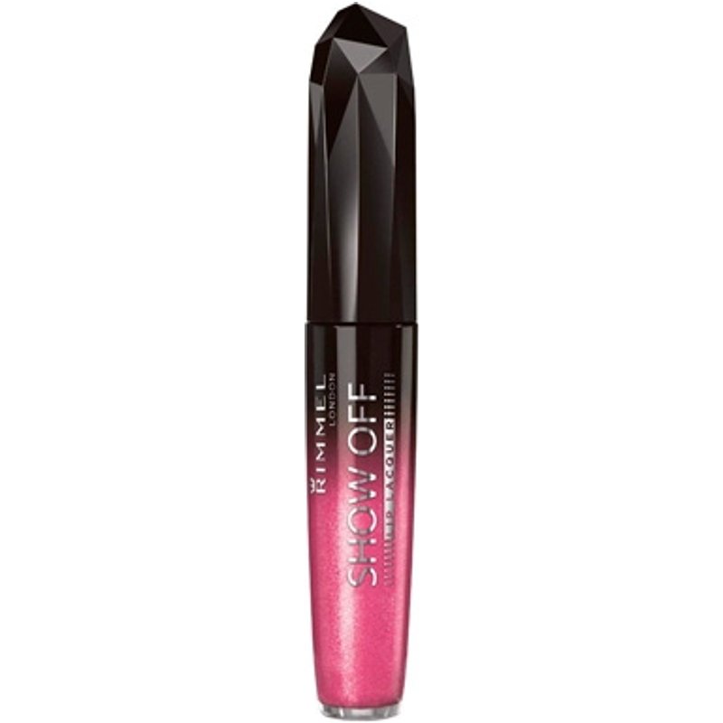 Rimmel Apocalips Lip Lacquer Out Of This World
