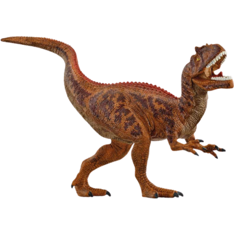 Schleich Allosaurus Dinosaur Figur – 15043