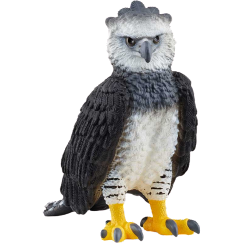 Schleich Harpy Ørn Figur