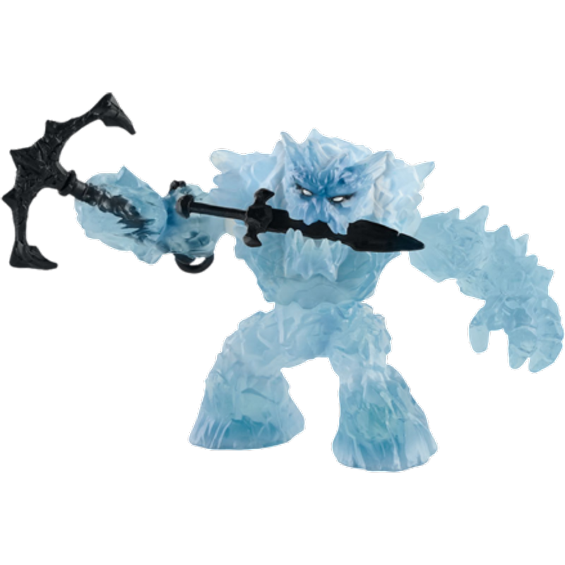 Schleich Iskæmpe Figur