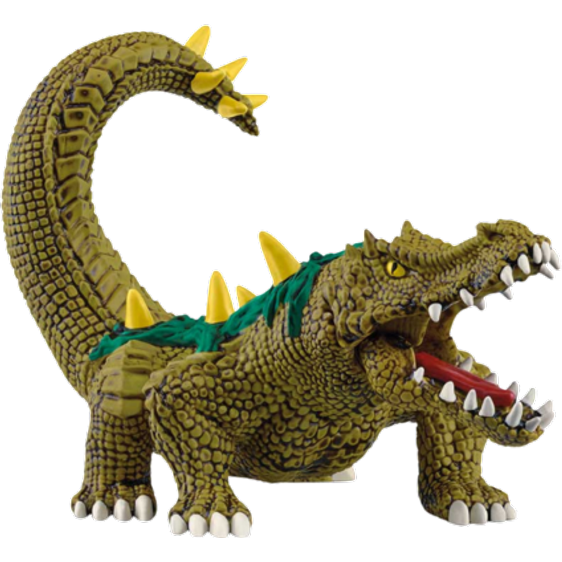 Schleich Sumpmonster Figur