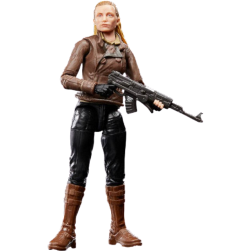 Star Wars The Black Series Val Sartha Actionfigur