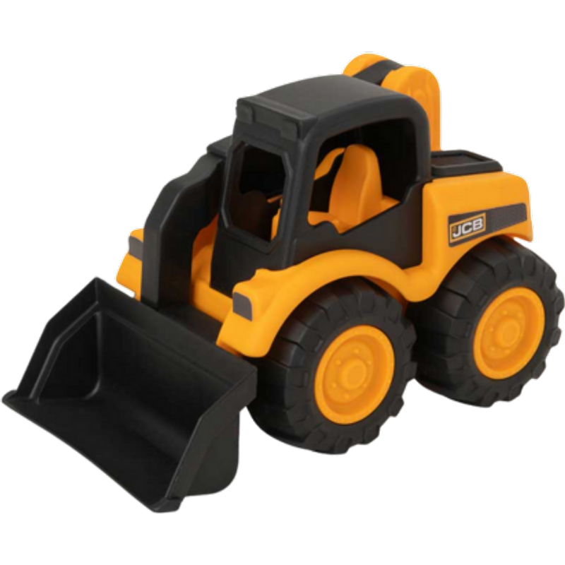 Teamsterz JCB Skid Steer – 7 Tommer