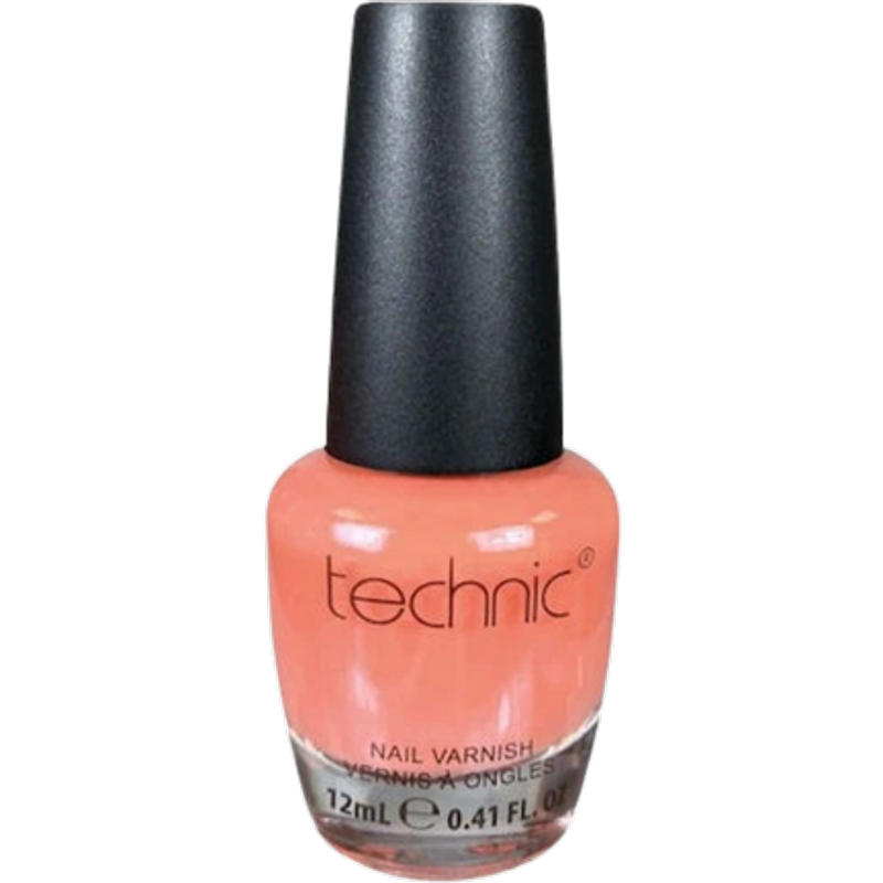 Smalto per unghie Technic Glossy Peach Melba – 12 ml