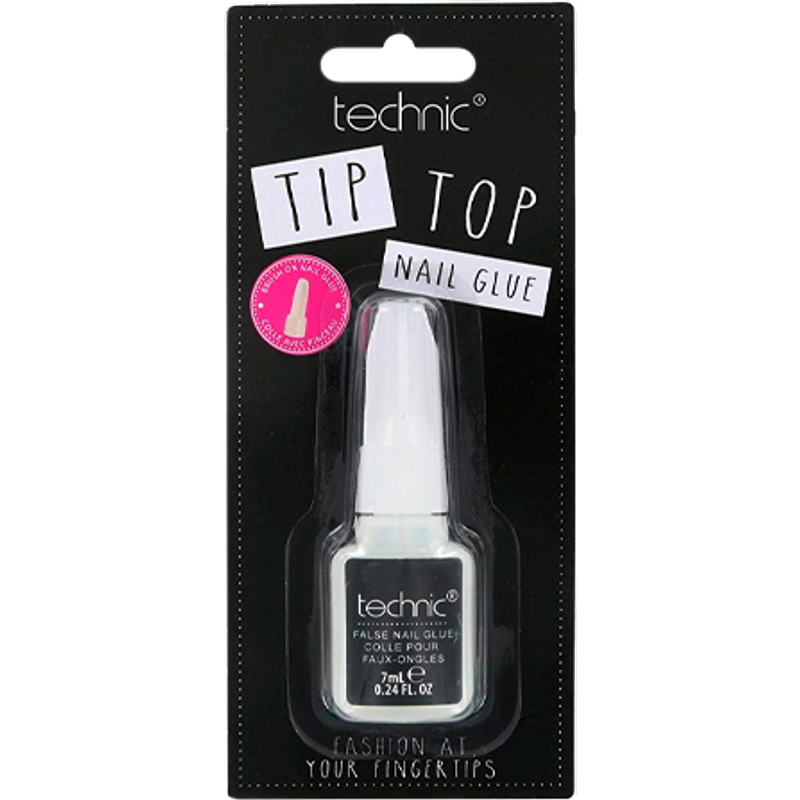 Technic Tip Top Colla per unghie - 7 ml