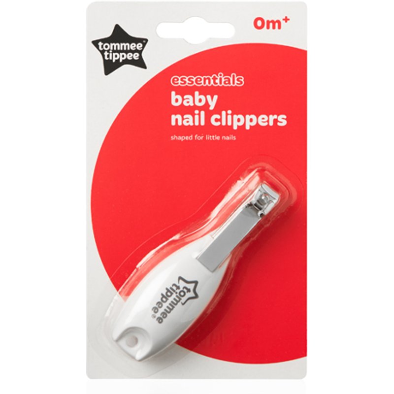 Tommee Tippee Baby Negleklipper