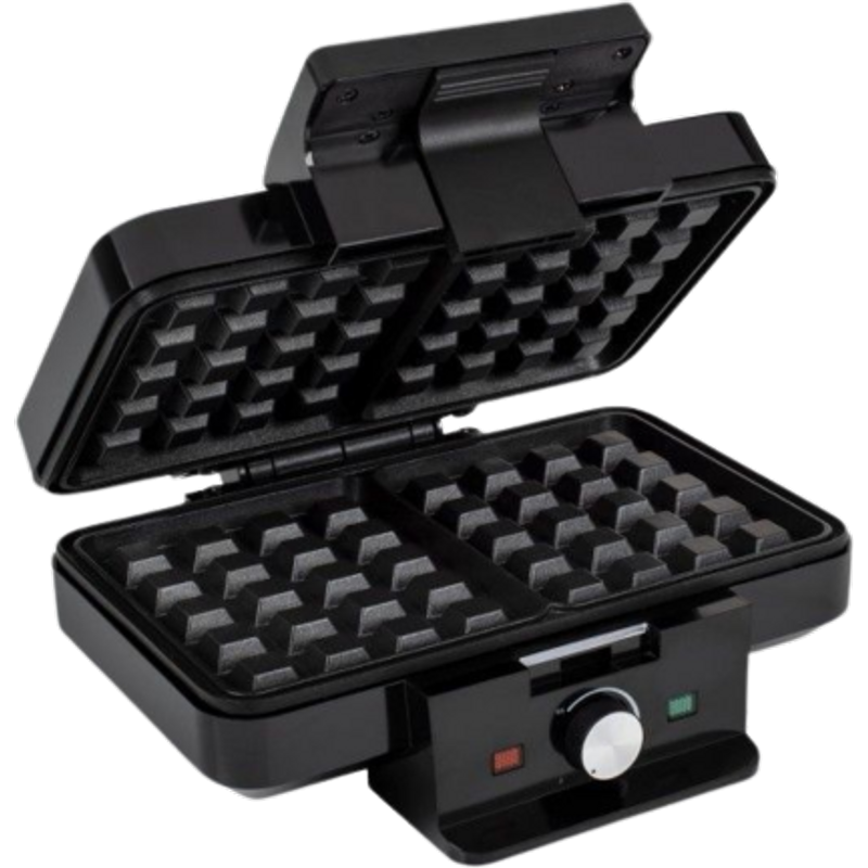 Tristar Double Belgian Waffle Maker