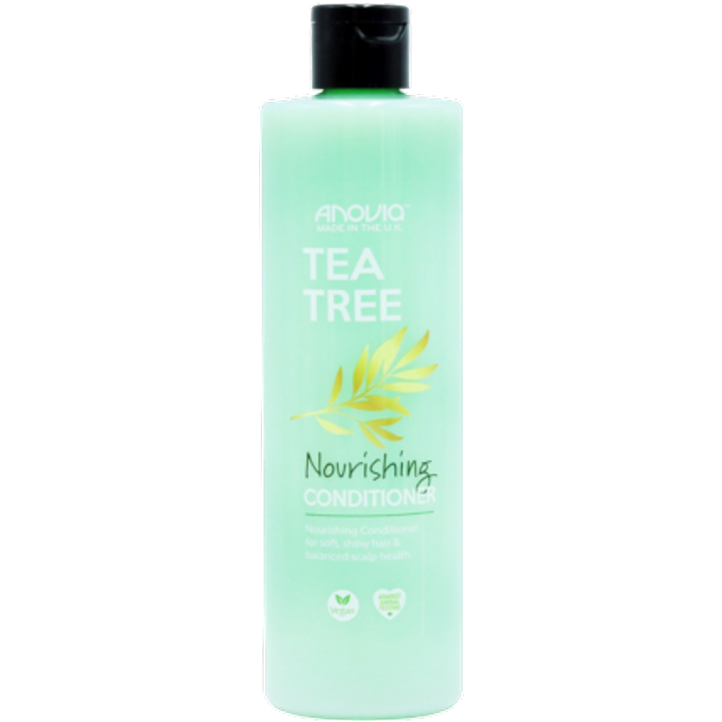 Anovia Tea Tree Nourishing Conditioner – 415ml