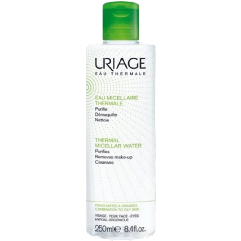 Acqua Micellare Termale Uriage - 250 ml