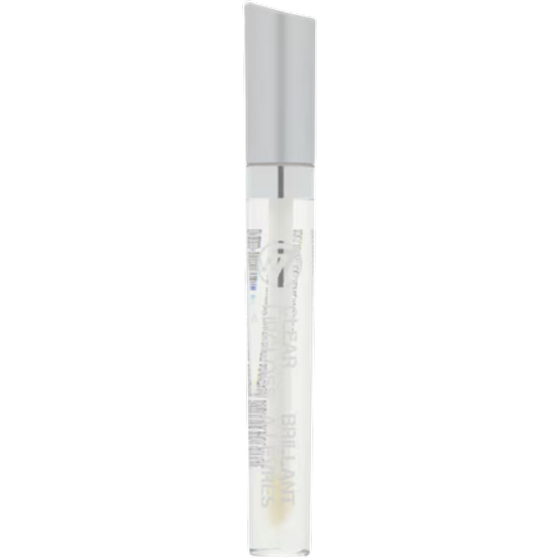 W7 Clear Lip Gloss Wand – 11 ml