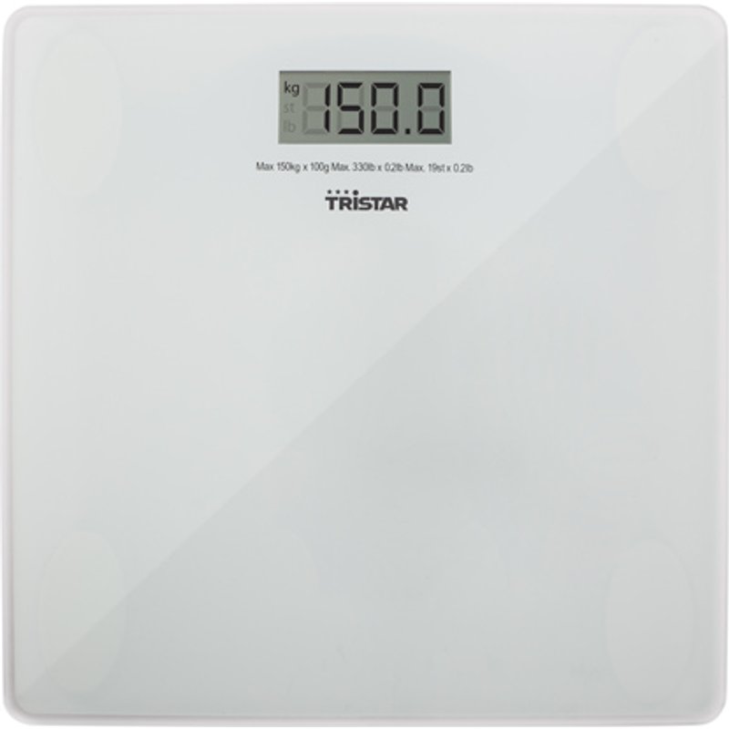 Tristar WG2419 Badevægt