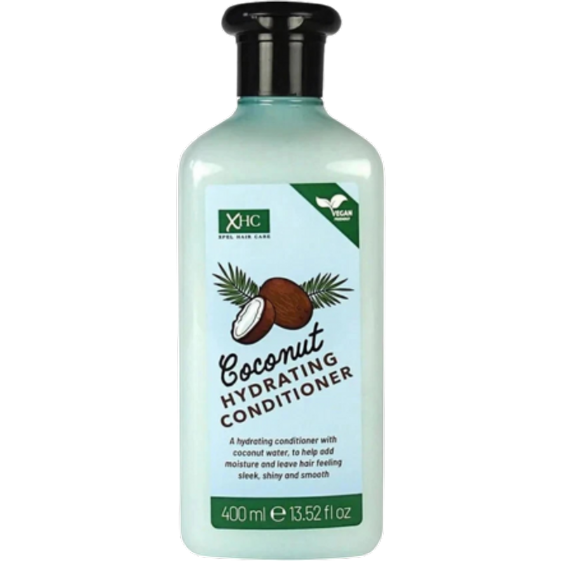 XHC Xpel Hair Care Kokos Hydraterende Balsam – 400 ml