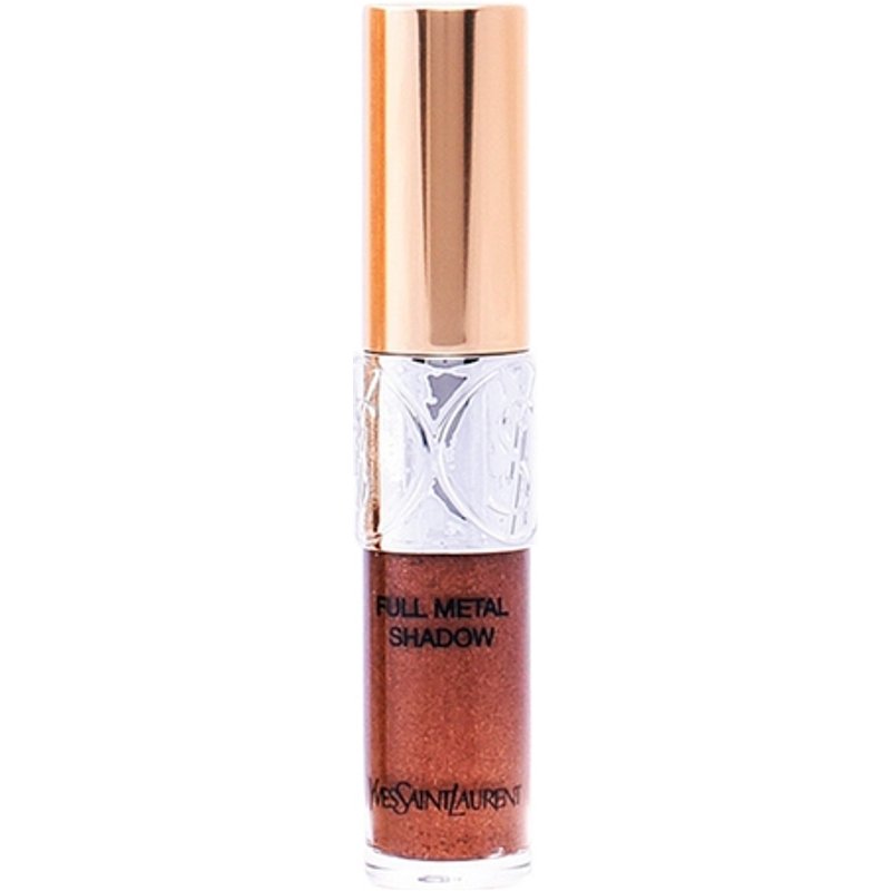 Yves Saint Laurent Full Metal Øjenskygge - 7 Aquatic Copper