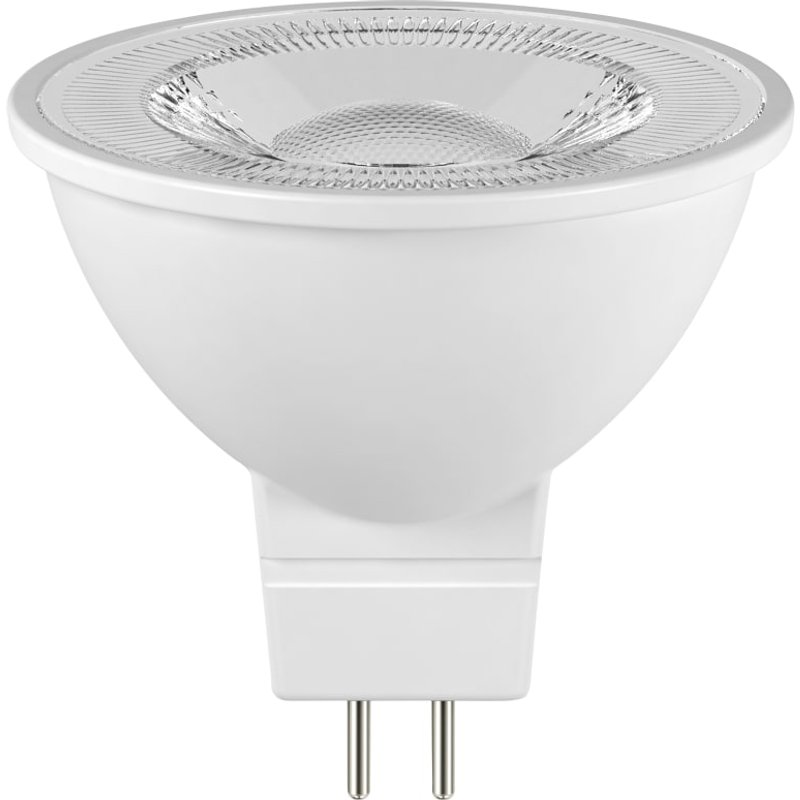 Energizer® GU5.3 350Lumens Warm White Boxed S8832