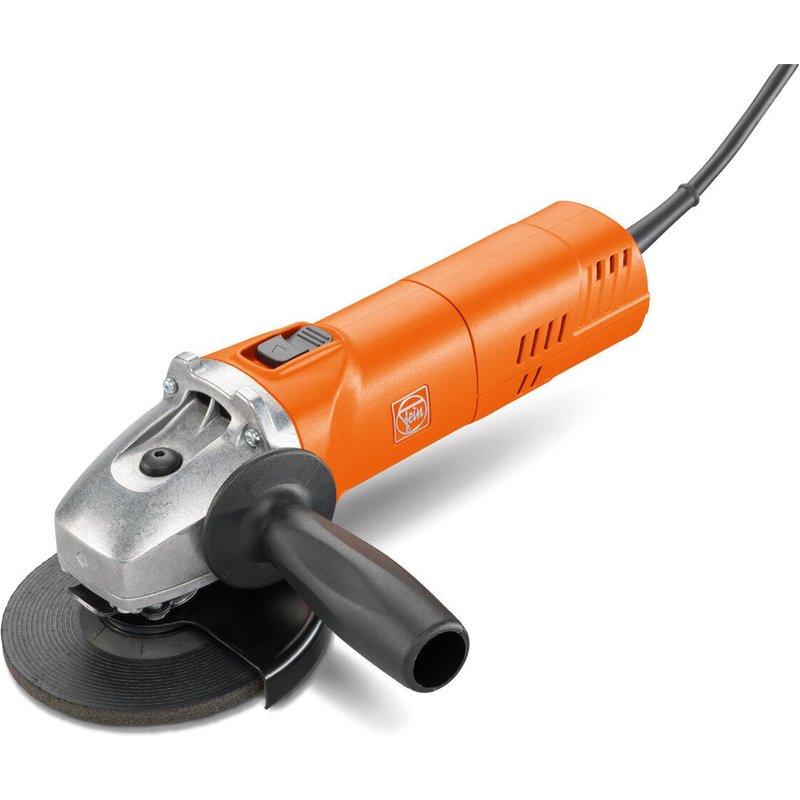 FEIN WSG 8-125 5" / 125mm Angle Grinder (240V) 72217460240