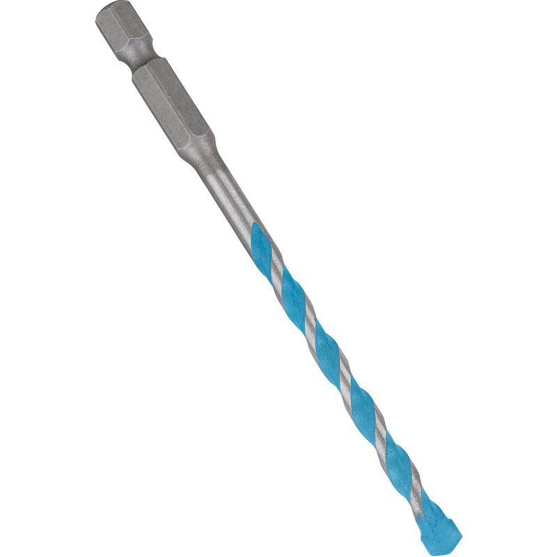 Bosch Powertool Accessories EXPERT HEX-9 Multi Construction Drill Bit 5.5 x 60 x 100mm 2.608.902.254