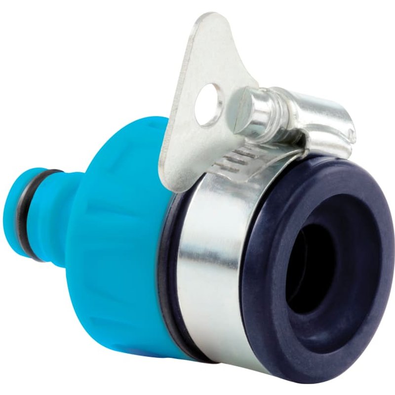 Flopro Flopro Round Tap Connector 70300073