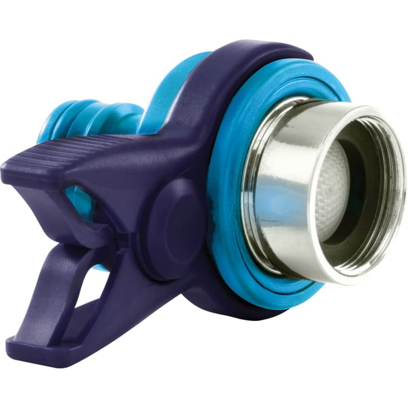 Flopro Flopro Threaded Mixer Tap Connector 12.5mm (1/2in) 70300074