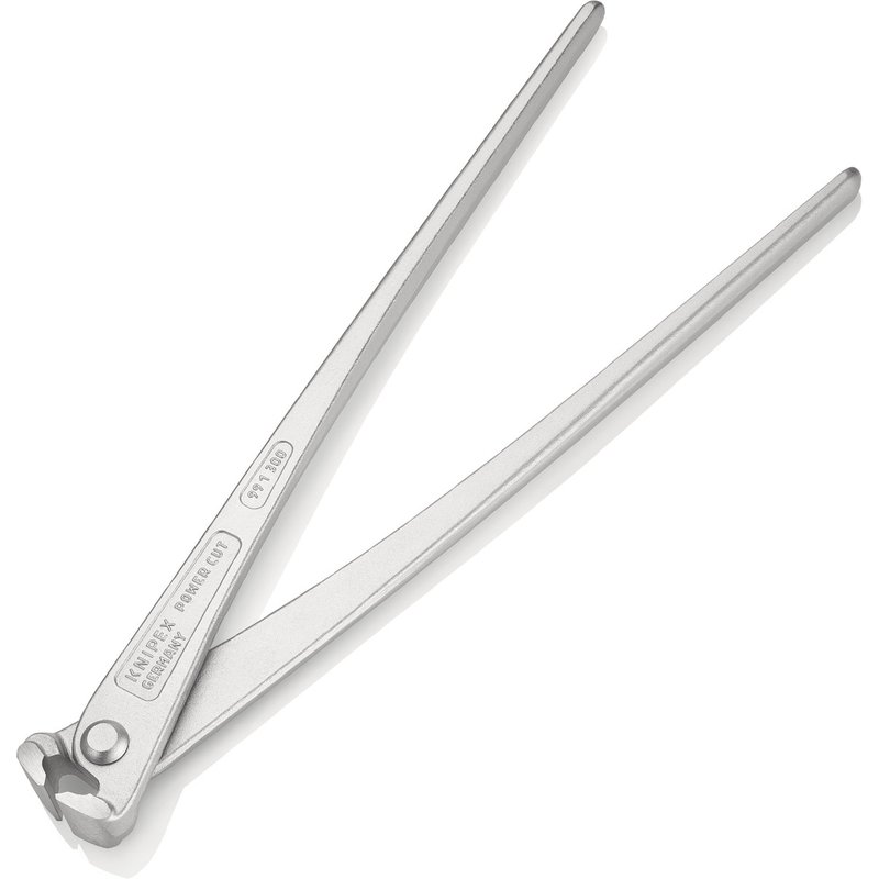 Knipex 99 14 300 High Leverage Concreter's Nippers 300mm 9914300