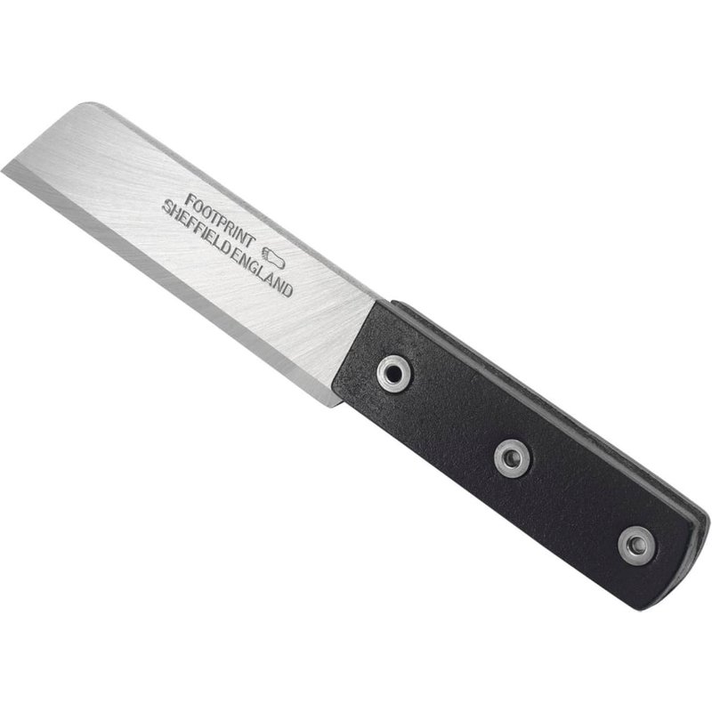 Footprint 182 Hacking Knife 114mm (4.1/2in) 13310