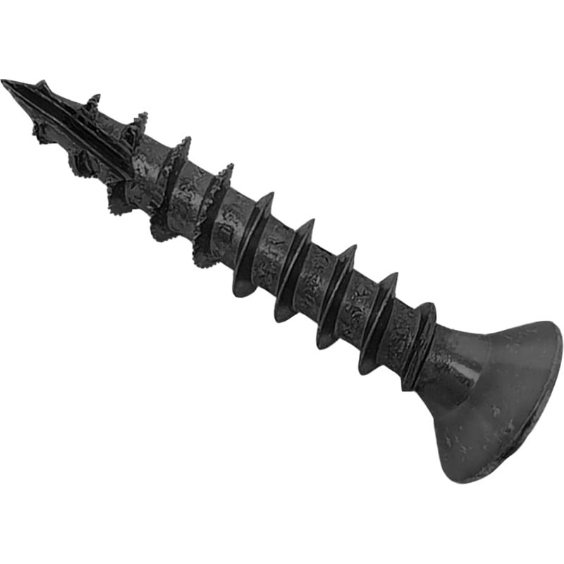 ForgeFix Spectreâ„¢ PZ Compatible Advance Multi-purpose Wood Screw 5.0 x 30mm Box 200 SPE530BL