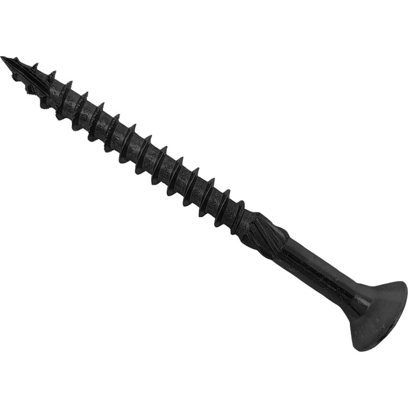 ForgeFix Spectreâ„¢ PZ Compatible Advance Multi-purpose Wood Screw 5.0 x 50mm Box 200 SPE550BL