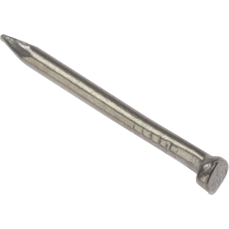 ForgeFix Veneer Pin 20mm Bag Weight 250g 250NLVP20B