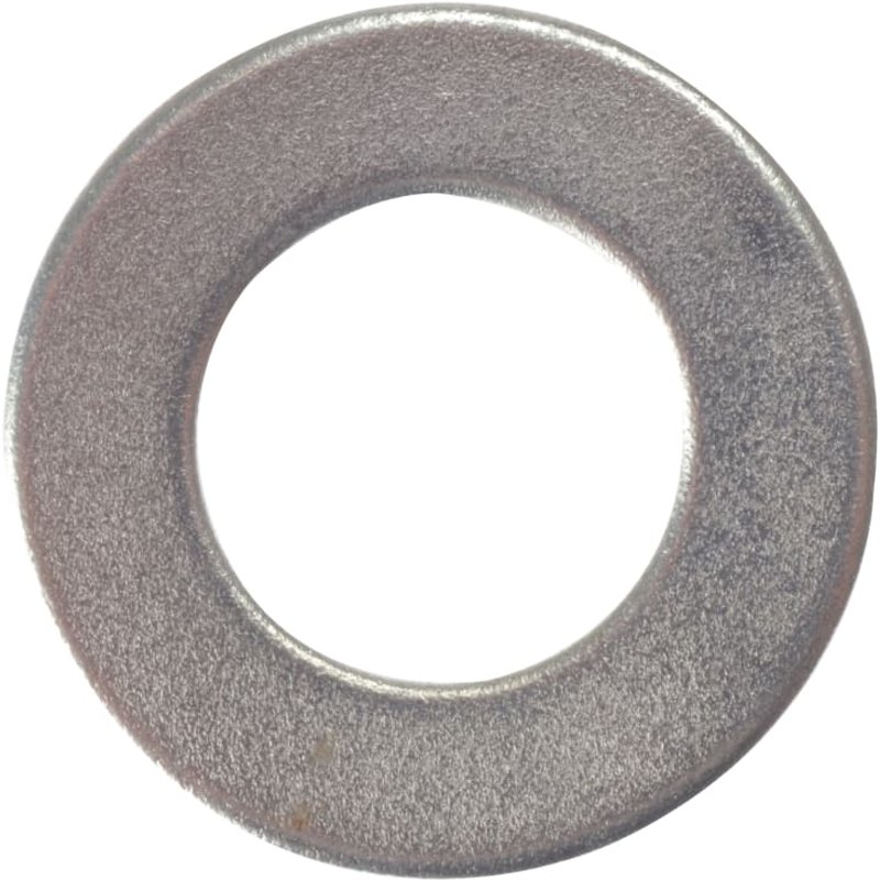 ForgeFix Flat Washer Form B ZP M6 Bag 100 100WASH6
