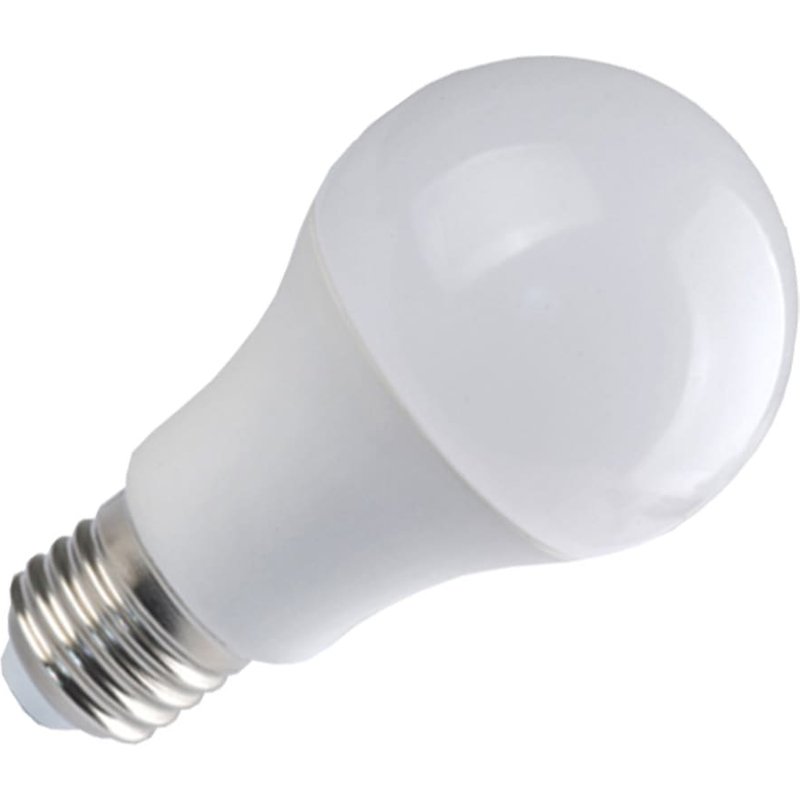 Faithfull Power Plus LED Light Bulb A60 110-240V 10W E27