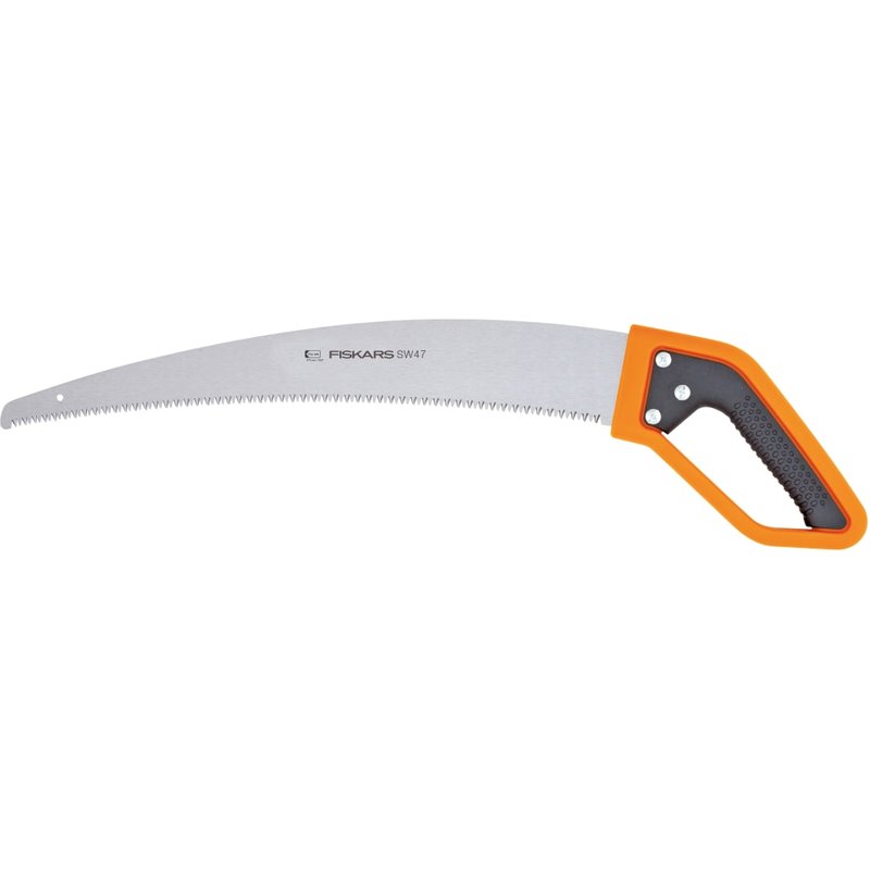 Fiskars SW47 Garden Saw 470mm 1028375
