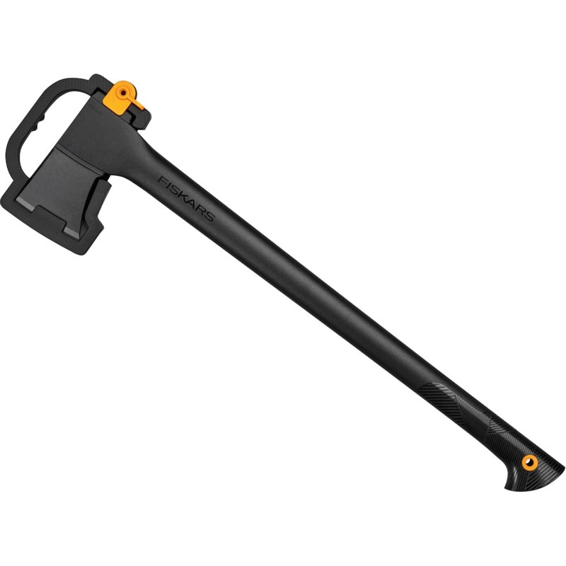 Fiskars Solid™ A18 Felling Axe 1.5kg (3.3 lb) 1052045