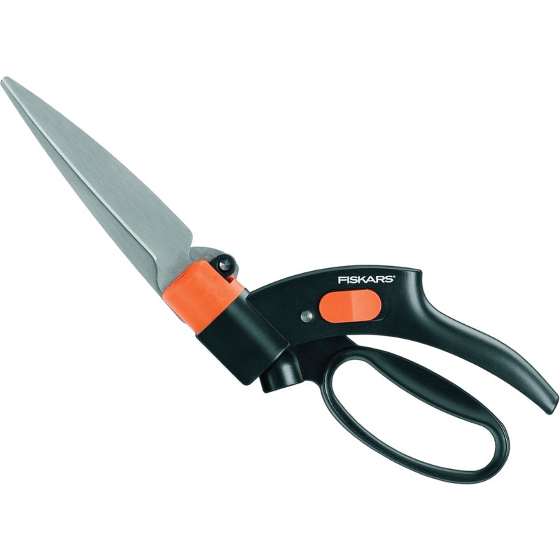 Fiskars Single Handed Shear 113680 1000589