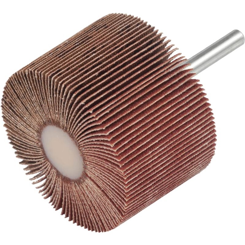Garryson SD6040M Flap Wheel 60 x 40mm - Medium SD6040M