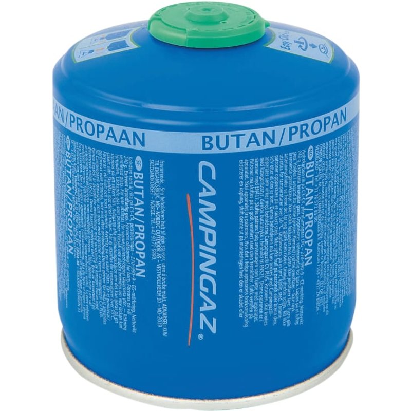 CampingazĀ® CV300 Valved Cartridge 2179842 2179842